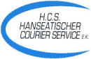 HCS - Hanseatischer Courier Service e.K.